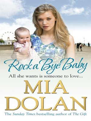 Rock a Bye Baby - ebook